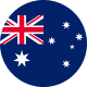 AUD flag